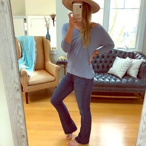 J BRAND jeans - barely worn!  Sz 26